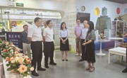 省科协调研组到肇庆、中山调研人才高地建设情况