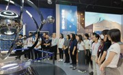 广东省科协组织港澳科技专家广东行暨“建机湾仔”大湾区考察交流活动