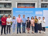 广东省食品行业高校毕业生供需见面会举办