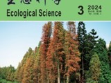 省生态学会《生态科学》被评选为广东省精品科技期刊