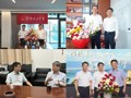 省科协领导走访慰问科技工作者
