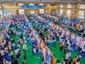 第41届广东省青少年科技创新大赛在肇庆市举行