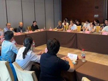 基层检验质量控制与能力提升专题培训会在普宁召开