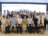 省精准医学应用学会在佛山举办华南儿童呼吸支持技术提高班 