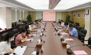 省科协办公室党支部联合广东科技报社、广东造船工程学会党支部开展主题党日活动