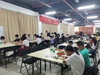 潮州市科协、潮安区大吴泥塑博物馆联合举办2022年全国科技活动周暨知识产权宣传教育活动