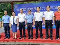 惠州市开展文化科技卫生 “三下乡”活动