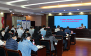 佛山市科协召开学习贯彻省第十三次党代会精神专题宣讲会
