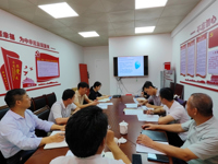 汕尾市科协学习宣传贯彻省第十三次党代会精神宣讲报告会