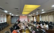 东莞市科协召开2022年重点工作推进会