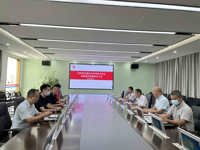 清远市科协领导调研全国科普教育基地创建工作