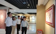 珠海市科协领导到斗门区开展科普立法调研工作