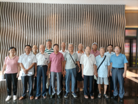 茂名市老科协召开农业组会议推动科技兴农工作