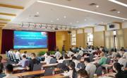 中国工程科技发展战略广东研究院一届八次学术委员会暨2020年度咨询研究项目结题评审会召开