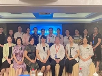 茂名市护理学会糖尿病护理专业委员会召开换届选举大会暨糖尿病教育与管理培训班