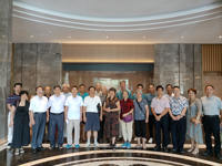 茂名市老科协召开工程组会议