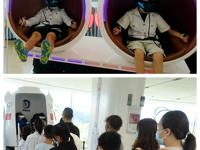 江门恩平市科协开展“暑期科普嘉年华”系列公益活动