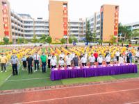 东莞市石排镇举办2022年全国科普日活动