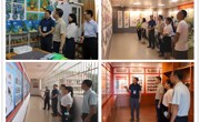 河源市龙川县科协开展“喜迎二十大、科普向未来” 科普进校园活动