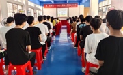 河源市紫金县科技馆组织开展急救知识培训