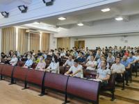 潮州市2022年全国科普日系列活动之“院士讲坛”举行