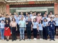 肇庆市举办2022年第二期粤港澳大湾区标准化工程技术人员培训班