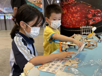 东莞市常平镇“科学节能 践行绿色低碳生活” 主题活动顺利开展