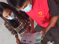 茂名市健康管理学会举办健康营养主题科普活动