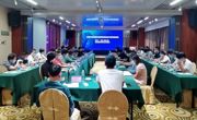 东莞市召开房屋安全鉴定及整治技术交流研讨会