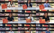 广东省科技社团党组织负责人集中授课录制工作顺利开展