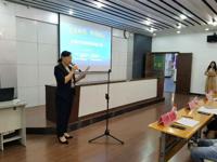 河源市第四届科普剧大赛成功举办