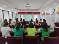 河源市环境保护产业协会开展环保节能宣传教育活动