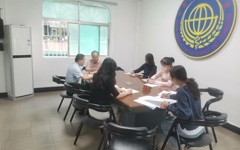 潮州市科协召开党组扩大会议 传达学习贯彻党的二十大会议精神