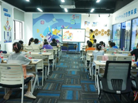 东莞市厚街镇举办“碳达峰、碳中和探索科普”体验活动