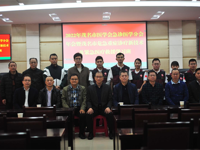 茂名市急危重症诊疗新技术及紧急医疗救援学习班成功举办