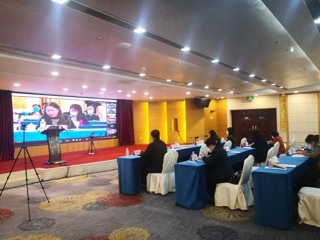 第18届泛珠三角区域科协和科技团体合作联席会议线上举办