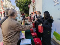 潮州市科协、湘桥区科协等单位举办科学防疫科普活动