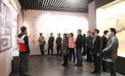 省科协直属机关开展“奋进新征程 建功新时代”党性锤炼活动