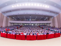 黄埔少年科学院特色分院广州开元学校“科普研学企业行”活动正式启动