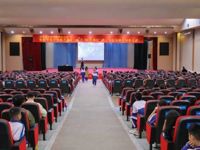 南方报业小记者“科技强国”青少年定制研学科普讲座举行