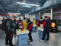 河源市科协开展2023年市社会主义核心价值观教育活动