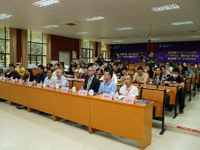 粤港澳大湾区科普产业发展高峰论坛在东莞开幕