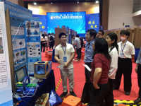 茂名市代表队参加第38届广东省青少年科技创新大赛取得优异成绩