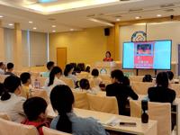 《茂名市文明行为促进条例》宣传教育活动顺利举办