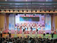 第十七届东莞市青少年科学调查体验活动成果展示暨大湾区交流活动举行