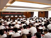 东莞市横沥镇科协第五次代表大会召开