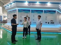 云浮市云城区科协积极推进科技专家工作站建设，助力石材产业转型升级