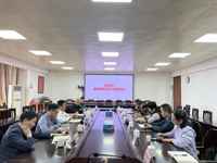 茂名化州市科协领导到那务镇开展调研并到帮扶村开展平安大走访