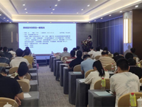 国家基层糖尿病防治管理培训班-“双优”行动(茂名站)顺利举办