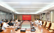 省科协举办主题教育读书班专题学习研讨会